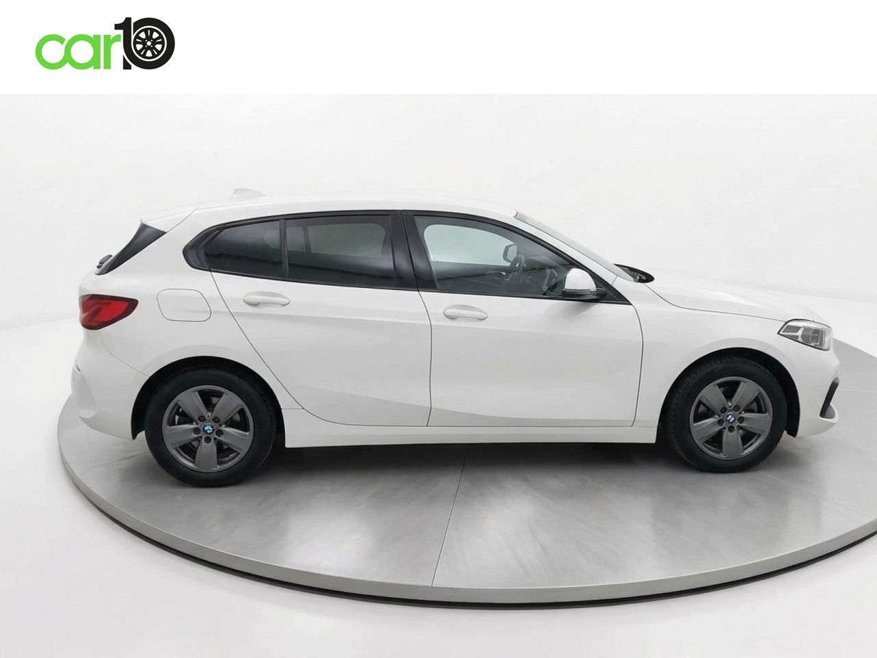 BMW SERIE 1 118d  - Foto 22