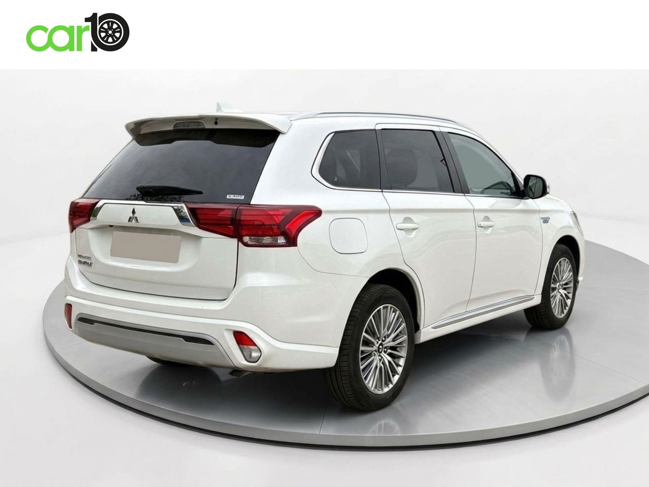 MITSUBISHI OUTLANDER 2.4 PHEV Motion Auto 4WD MY19.5  - Foto 12