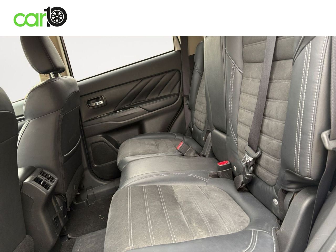 MITSUBISHI OUTLANDER 2.4 PHEV Motion Auto 4WD MY19.5  - Foto 7