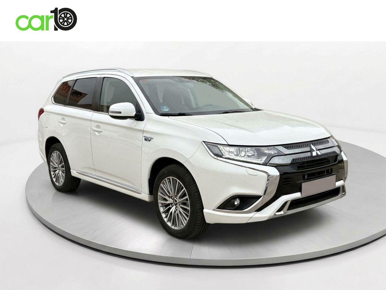 MITSUBISHI OUTLANDER 2.4 PHEV Motion Auto 4WD MY19.5  - Foto 3