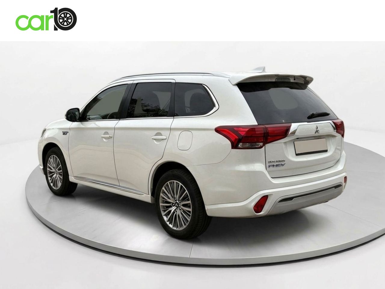 MITSUBISHI OUTLANDER 2.4 PHEV Motion Auto 4WD MY19.5  - Foto 8