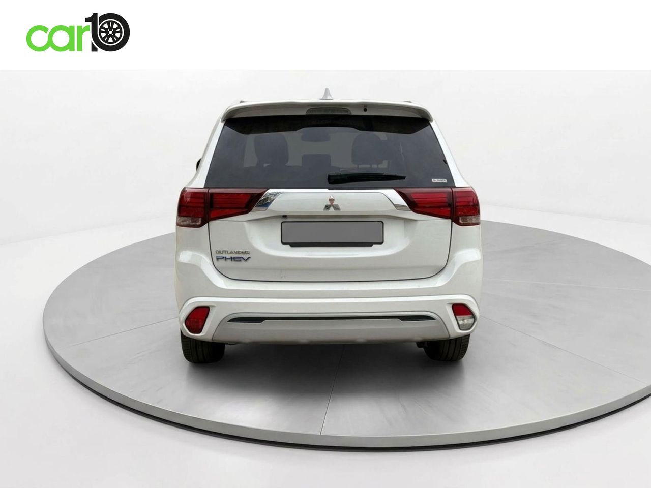 MITSUBISHI OUTLANDER 2.4 PHEV Motion Auto 4WD MY19.5  - Foto 21