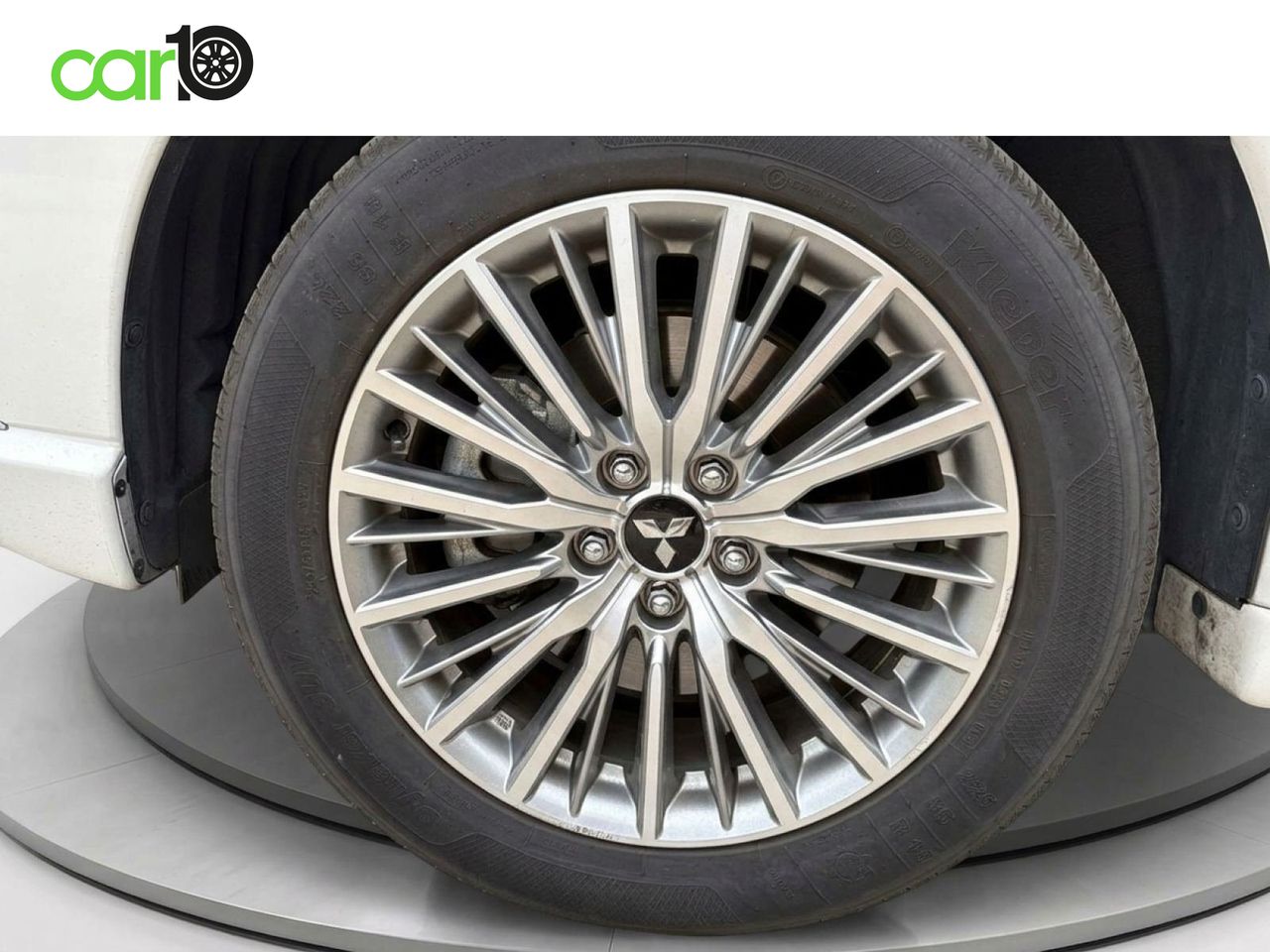 MITSUBISHI OUTLANDER 2.4 PHEV Motion Auto 4WD MY19.5  - Foto 19