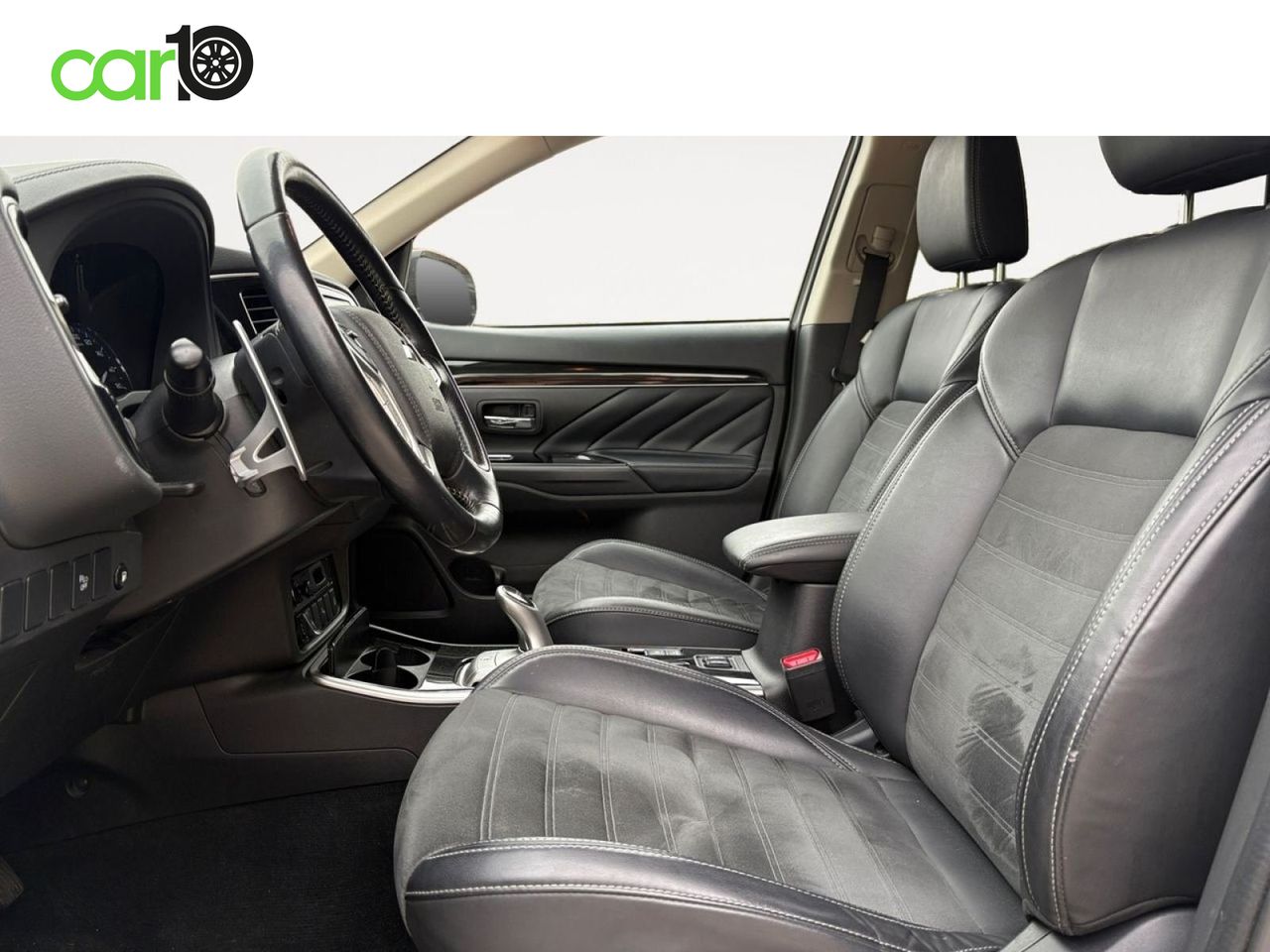 MITSUBISHI OUTLANDER 2.4 PHEV Motion Auto 4WD MY19.5  - Foto 5