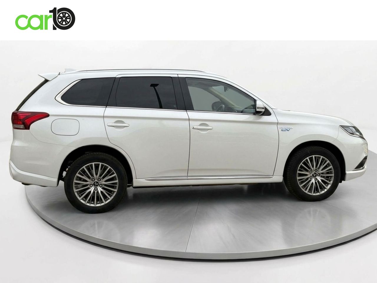 MITSUBISHI OUTLANDER 2.4 PHEV Motion Auto 4WD MY19.5  - Foto 6