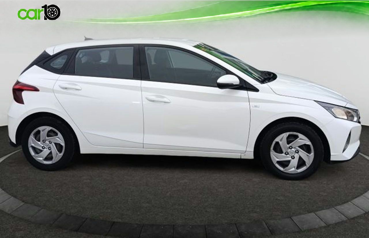 HYUNDAI I20 1.0 TGDI 74kW (100CV) 48V Essence  - Foto 10