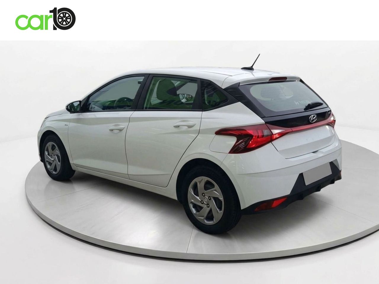 HYUNDAI I20 1.0 TGDI 74kW (100CV) 48V Essence  - Foto 5