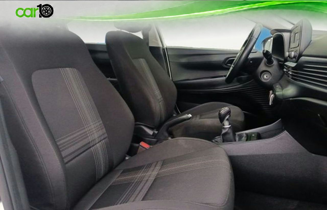 HYUNDAI I20 1.0 TGDI 74kW (100CV) 48V Essence  - Foto 14