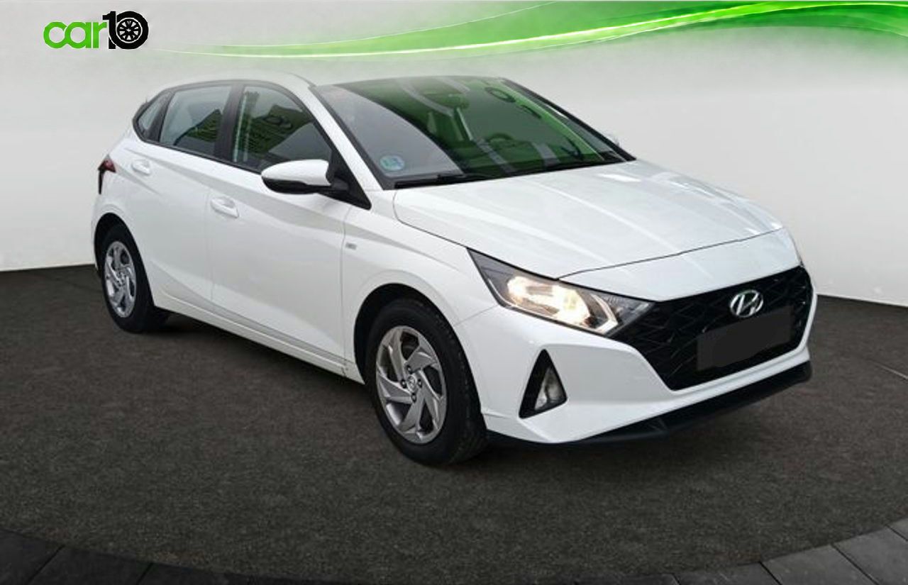HYUNDAI I20 1.0 TGDI 74kW (100CV) 48V Essence  - Foto 3