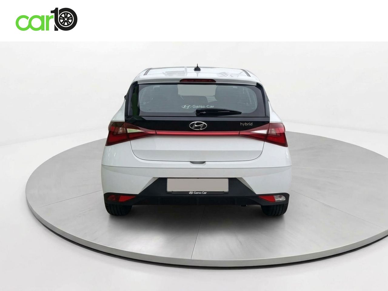 HYUNDAI I20 1.0 TGDI 74kW (100CV) 48V Essence  - Foto 7
