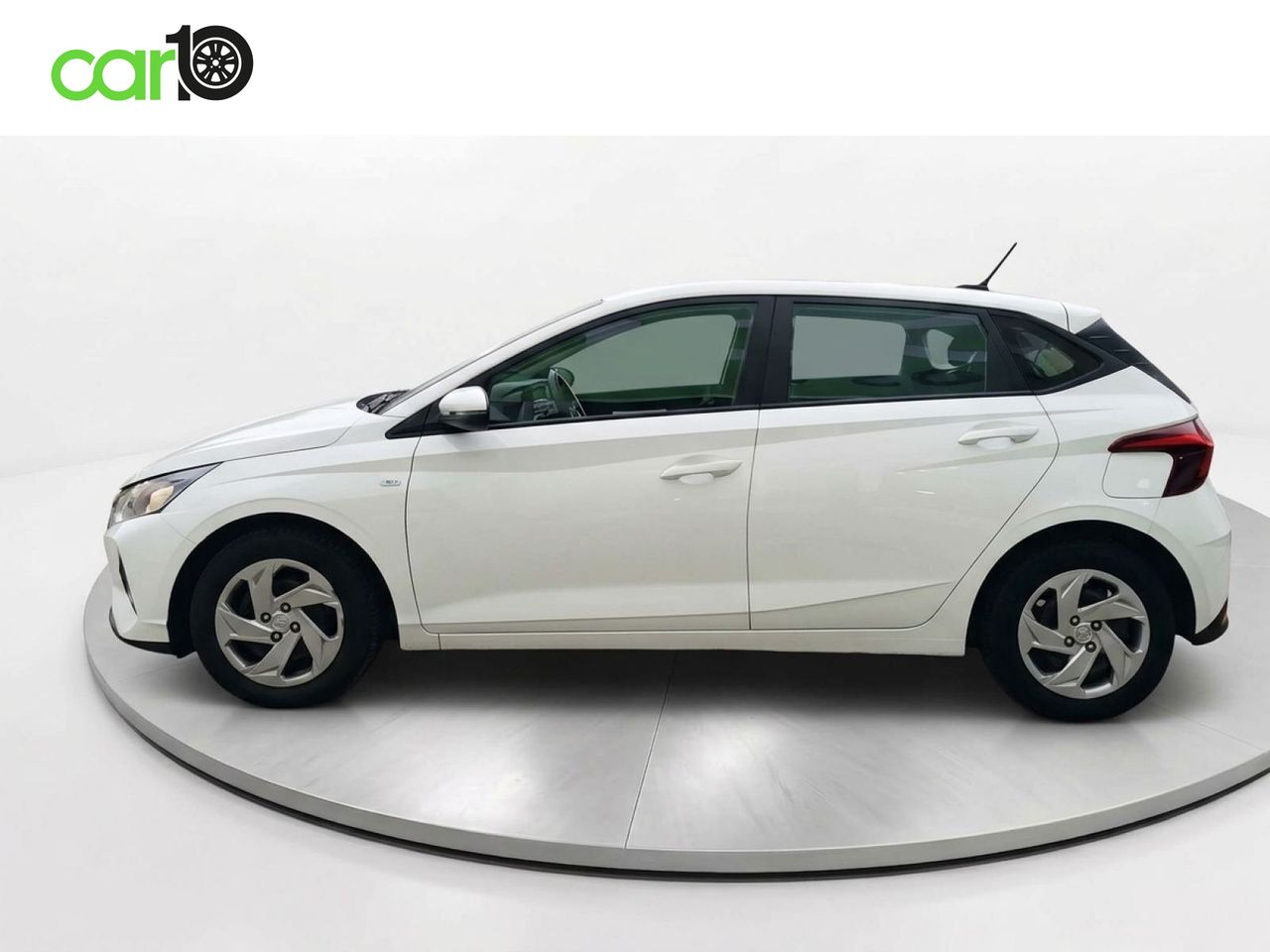 HYUNDAI I20 1.0 TGDI 74kW (100CV) 48V Essence  - Foto 8
