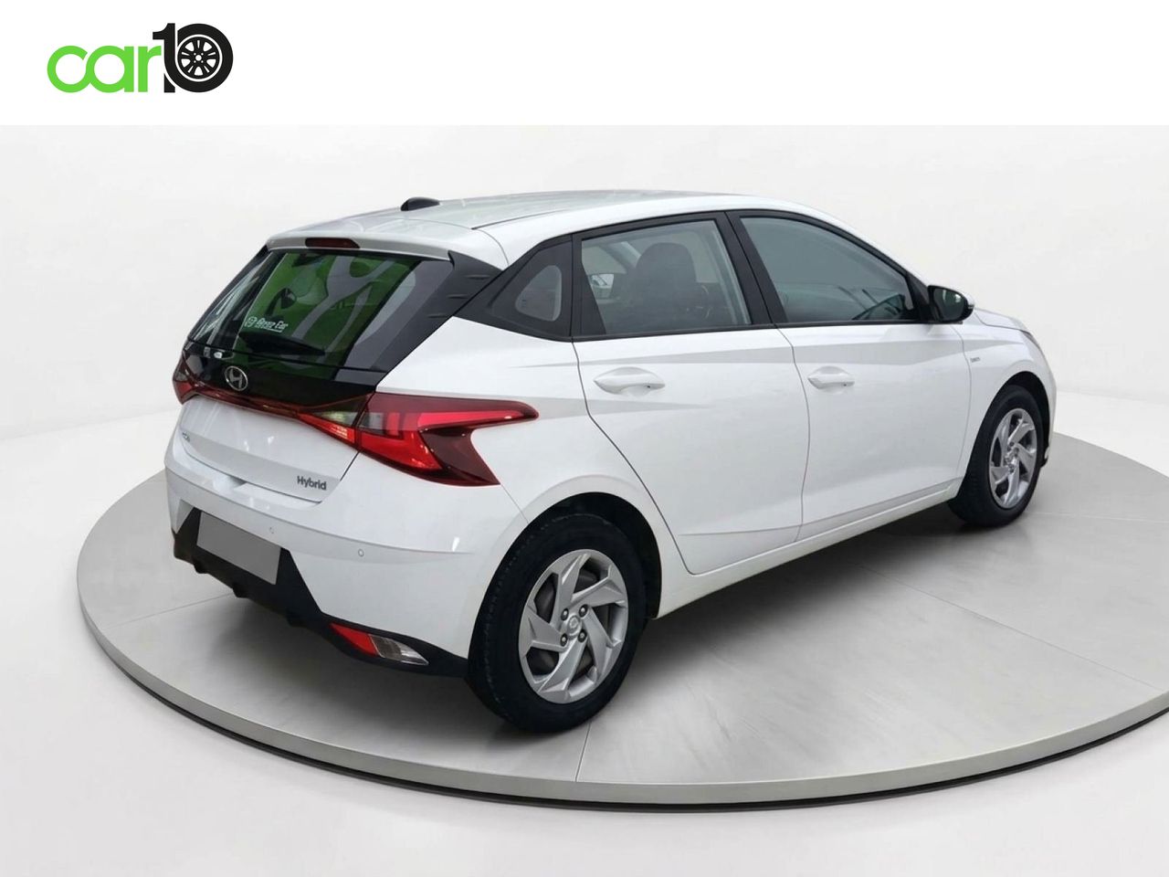 HYUNDAI I20 1.0 TGDI 74kW (100CV) 48V Essence  - Foto 4