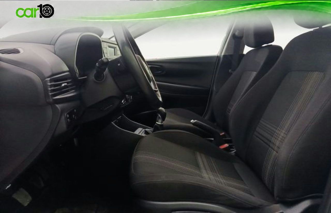 HYUNDAI I20 1.0 TGDI 74kW (100CV) 48V Essence  - Foto 12