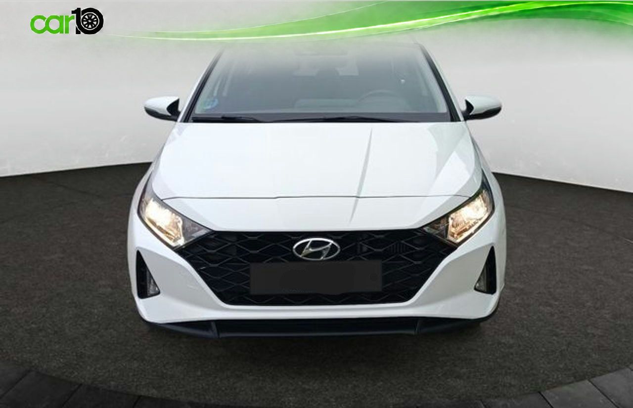 HYUNDAI I20 1.0 TGDI 74kW (100CV) 48V Essence  - Foto 7