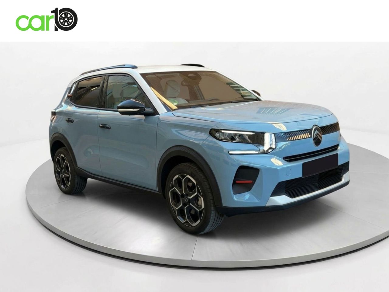 CITROEN C3 Turbo 100 Max  - Foto 14