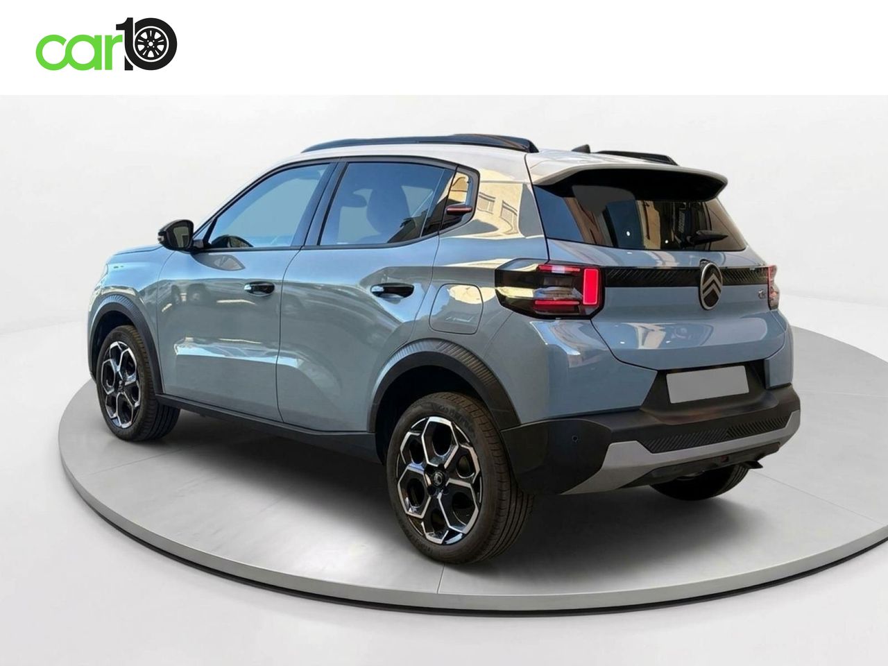 CITROEN C3 Turbo 100 Max  - Foto 5