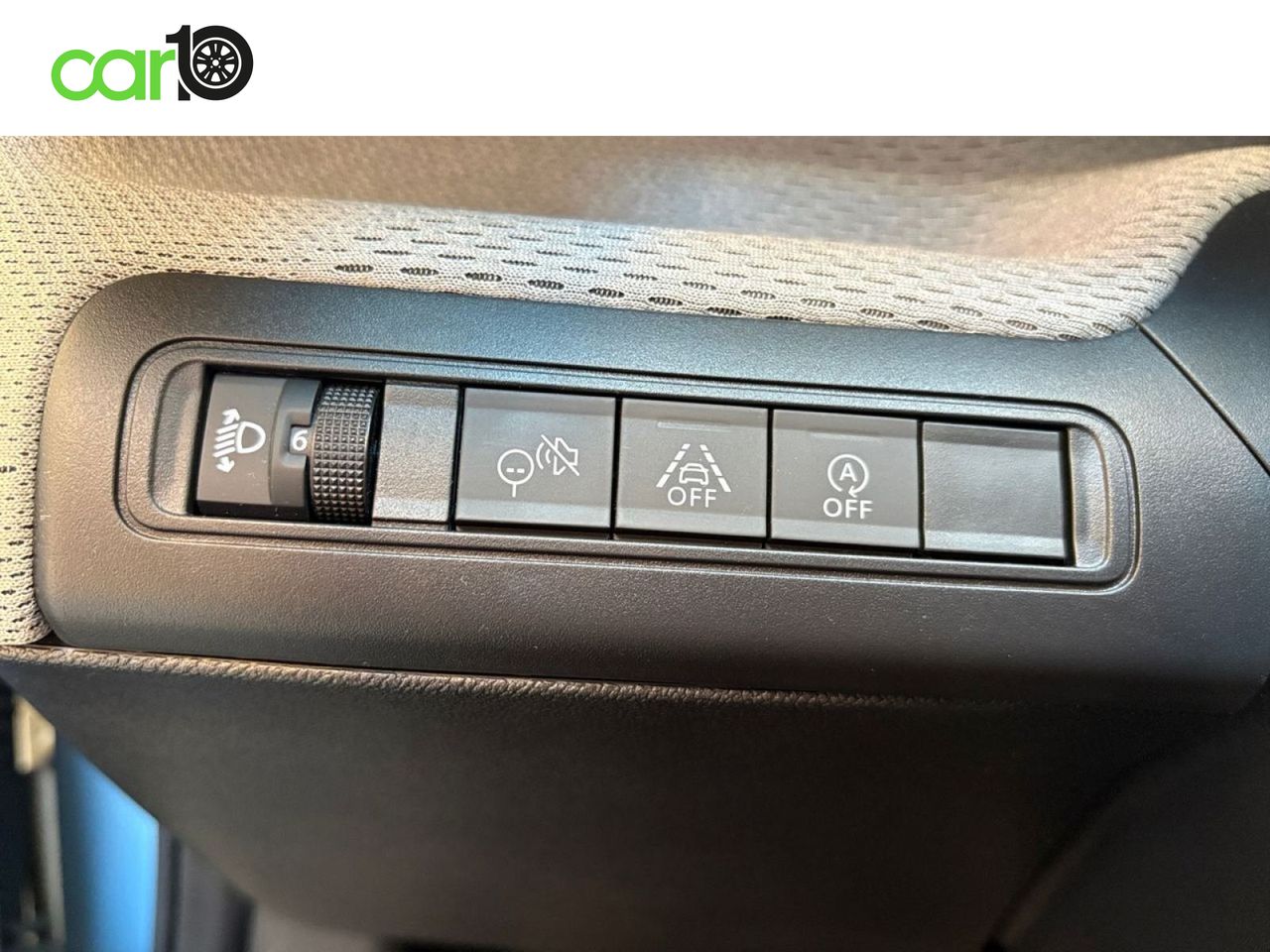CITROEN C3 Turbo 100 Max  - Foto 15