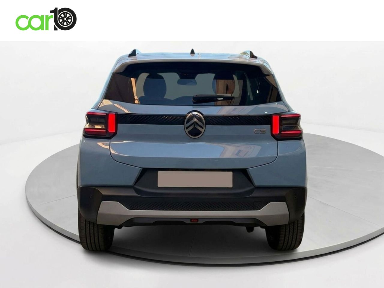CITROEN C3 Turbo 100 Max  - Foto 22