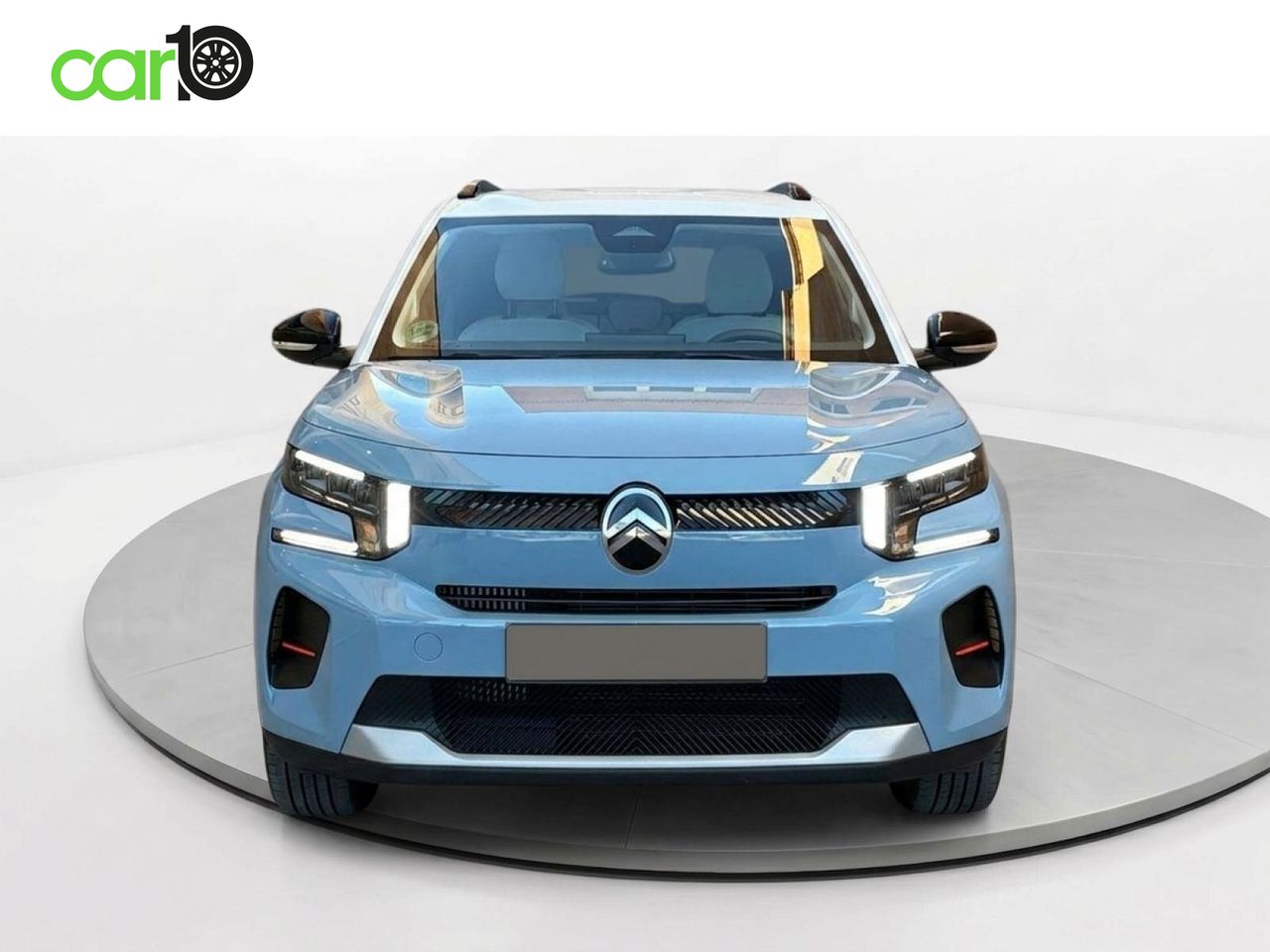 CITROEN C3 Turbo 100 Max  - Foto 11