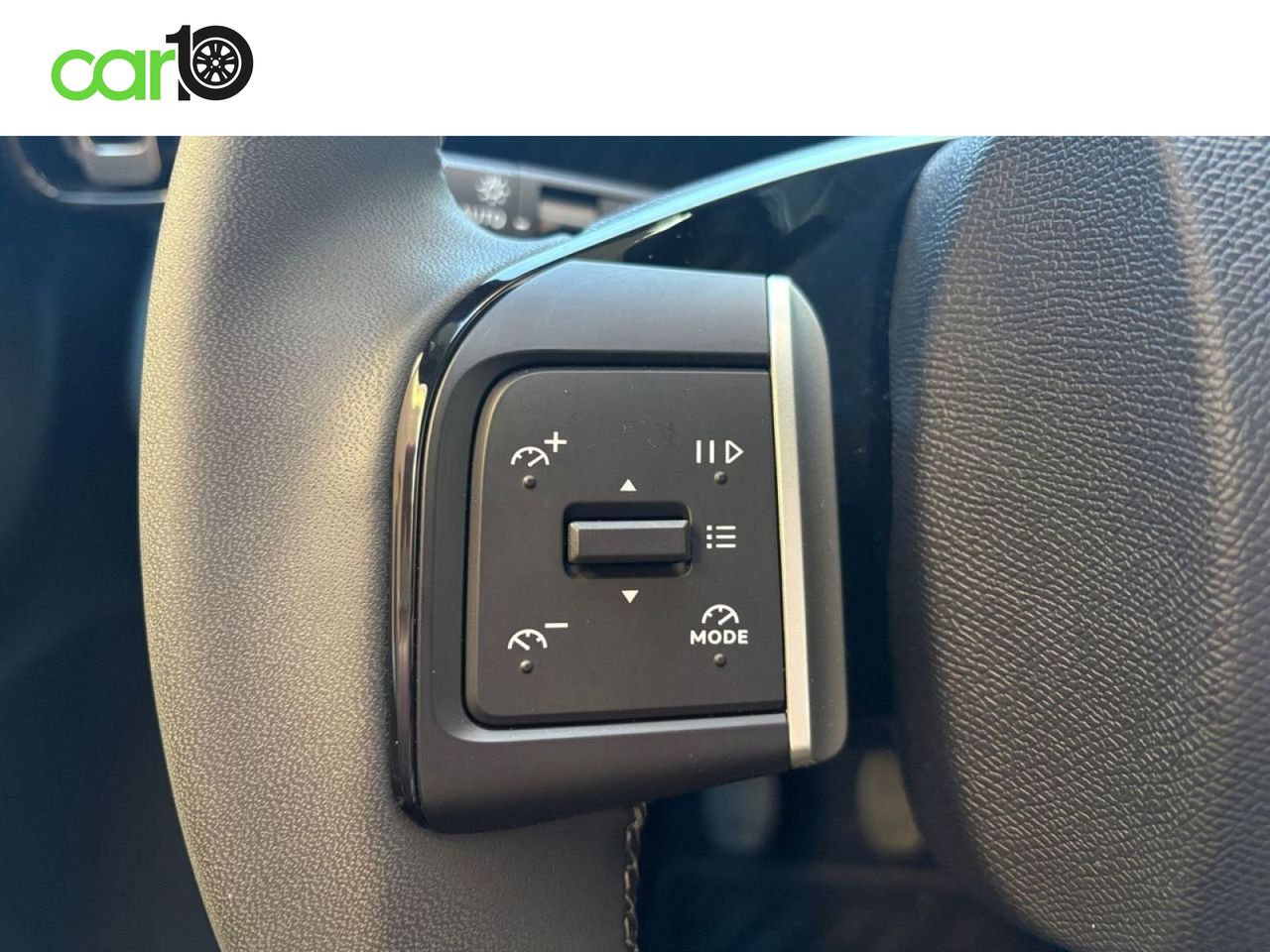 CITROEN C3 Turbo 100 Max  - Foto 18