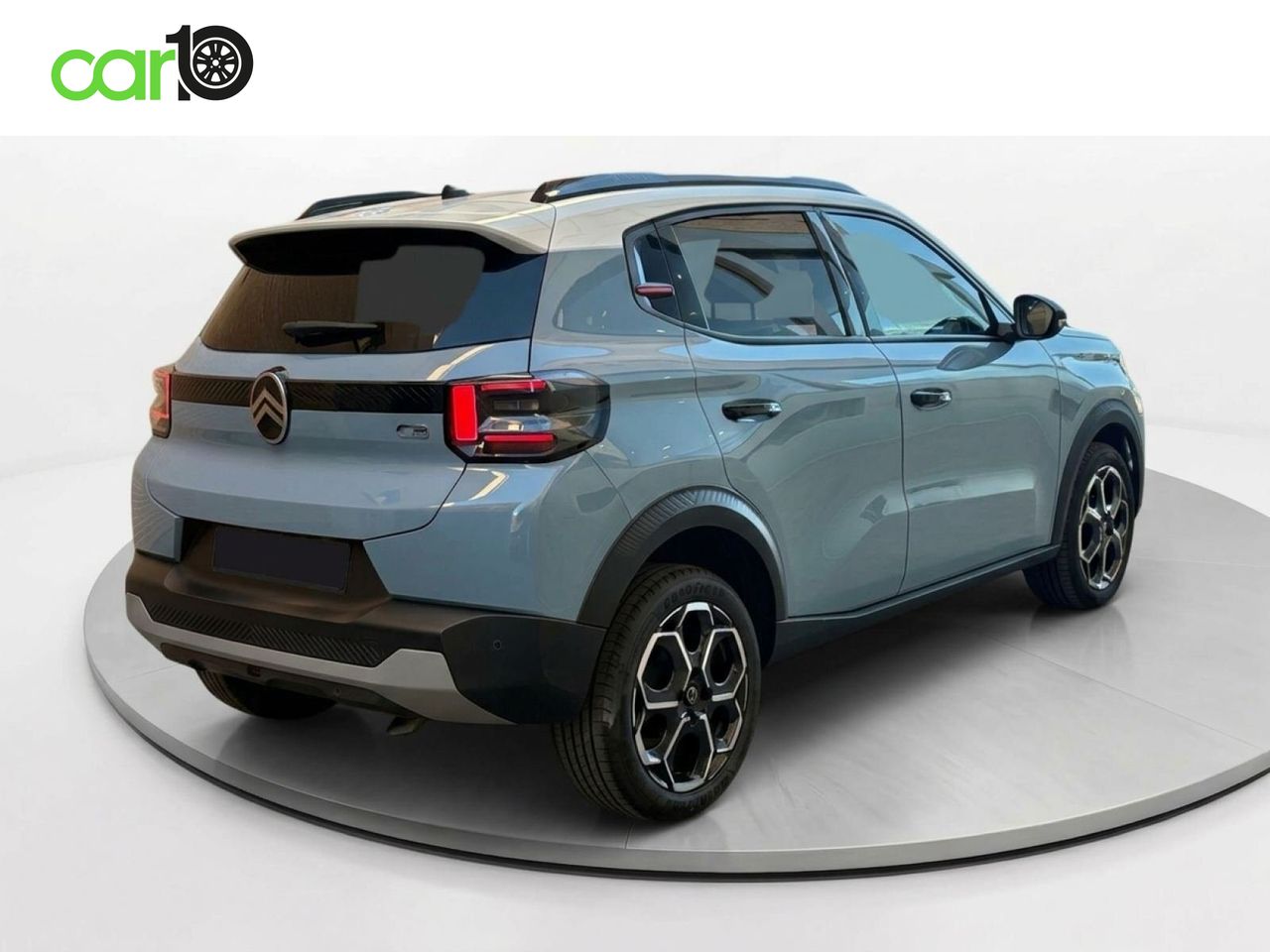 CITROEN C3 Turbo 100 Max  - Foto 7