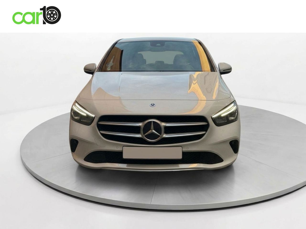 MERCEDES CLASE B B 180 d  - Foto 9