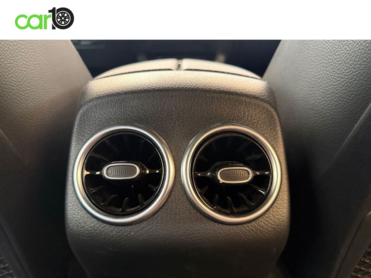 MERCEDES CLASE B B 180 d  - Foto 19