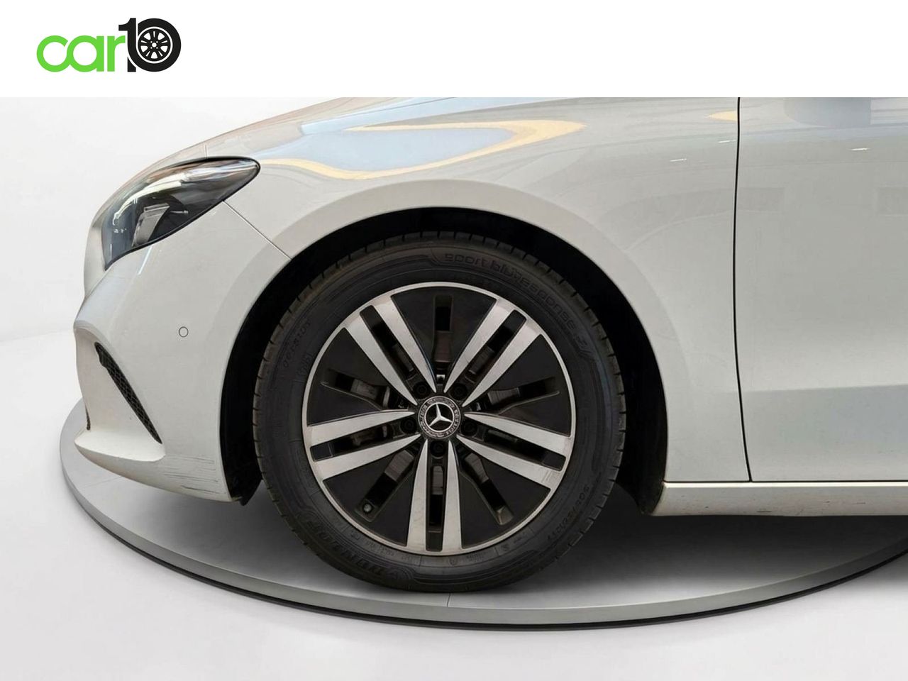 MERCEDES CLASE B B 180 d  - Foto 23