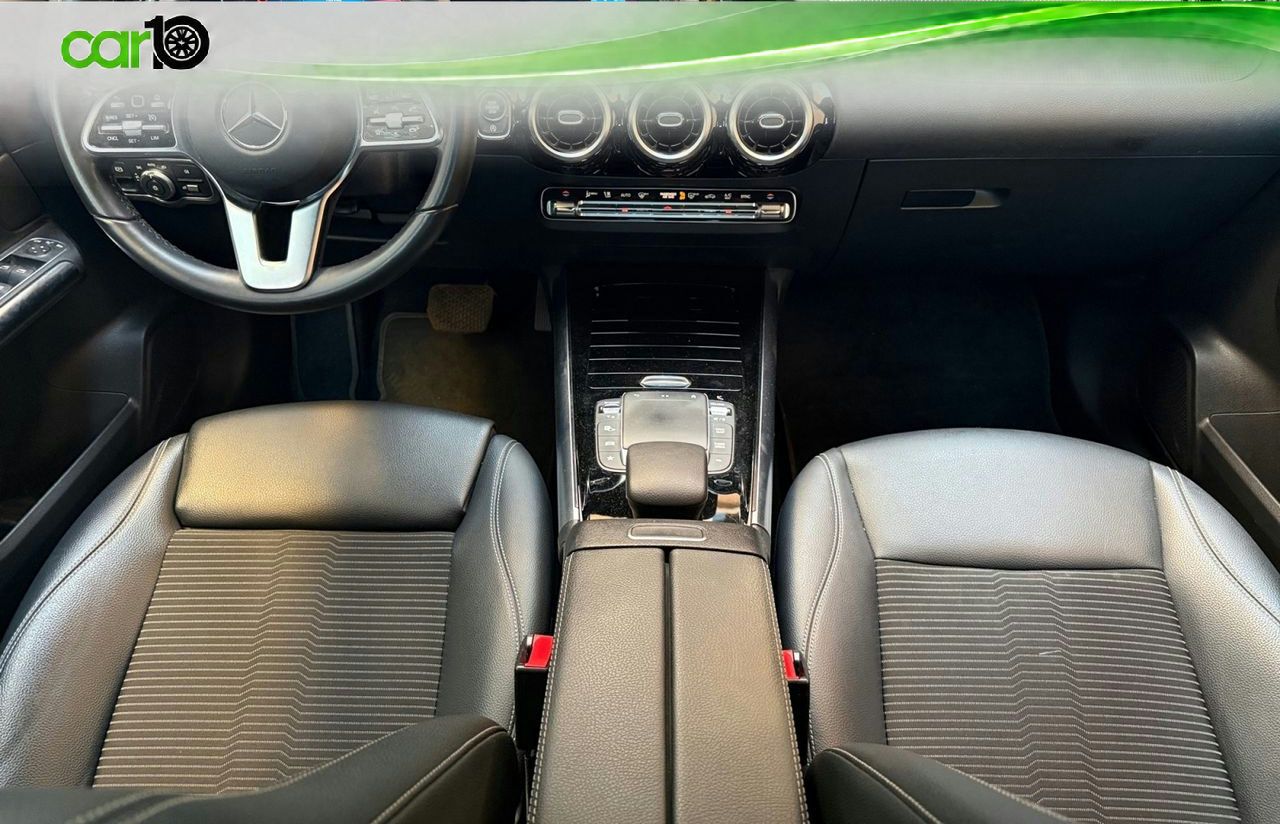 MERCEDES CLASE B B 180 d  - Foto 13