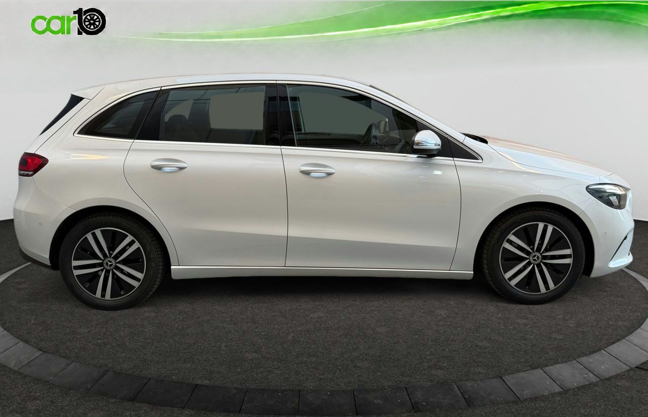 MERCEDES CLASE B B 180 d  - Foto 8