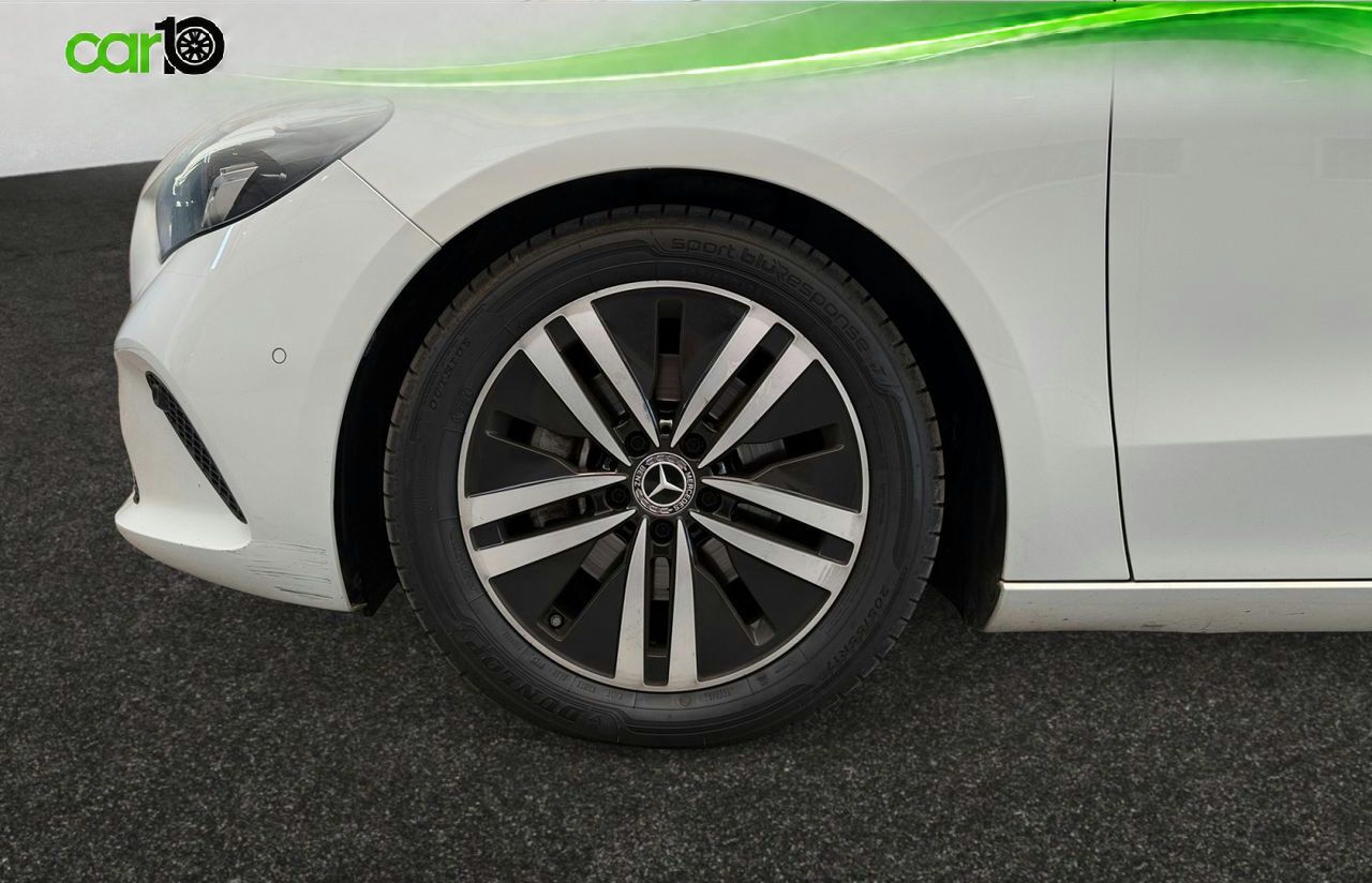 MERCEDES CLASE B B 180 d  - Foto 24