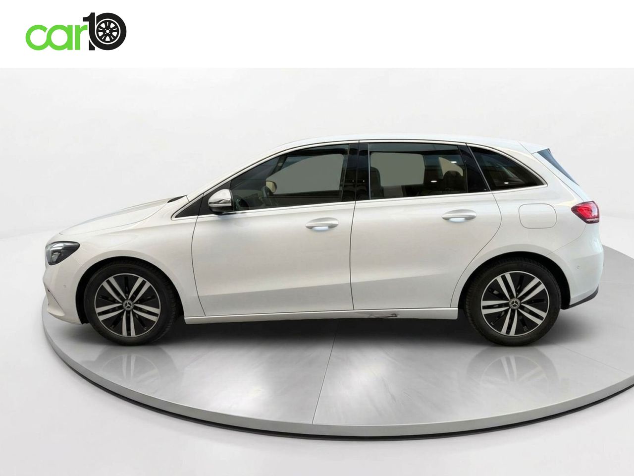MERCEDES CLASE B B 180 d  - Foto 3