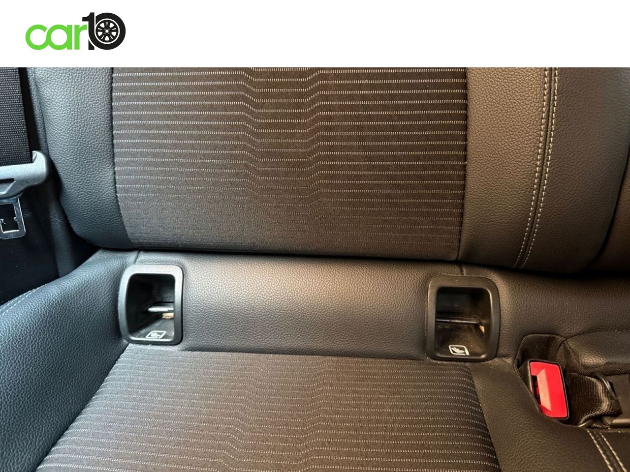 MERCEDES CLASE B B 180 d  - Foto 18