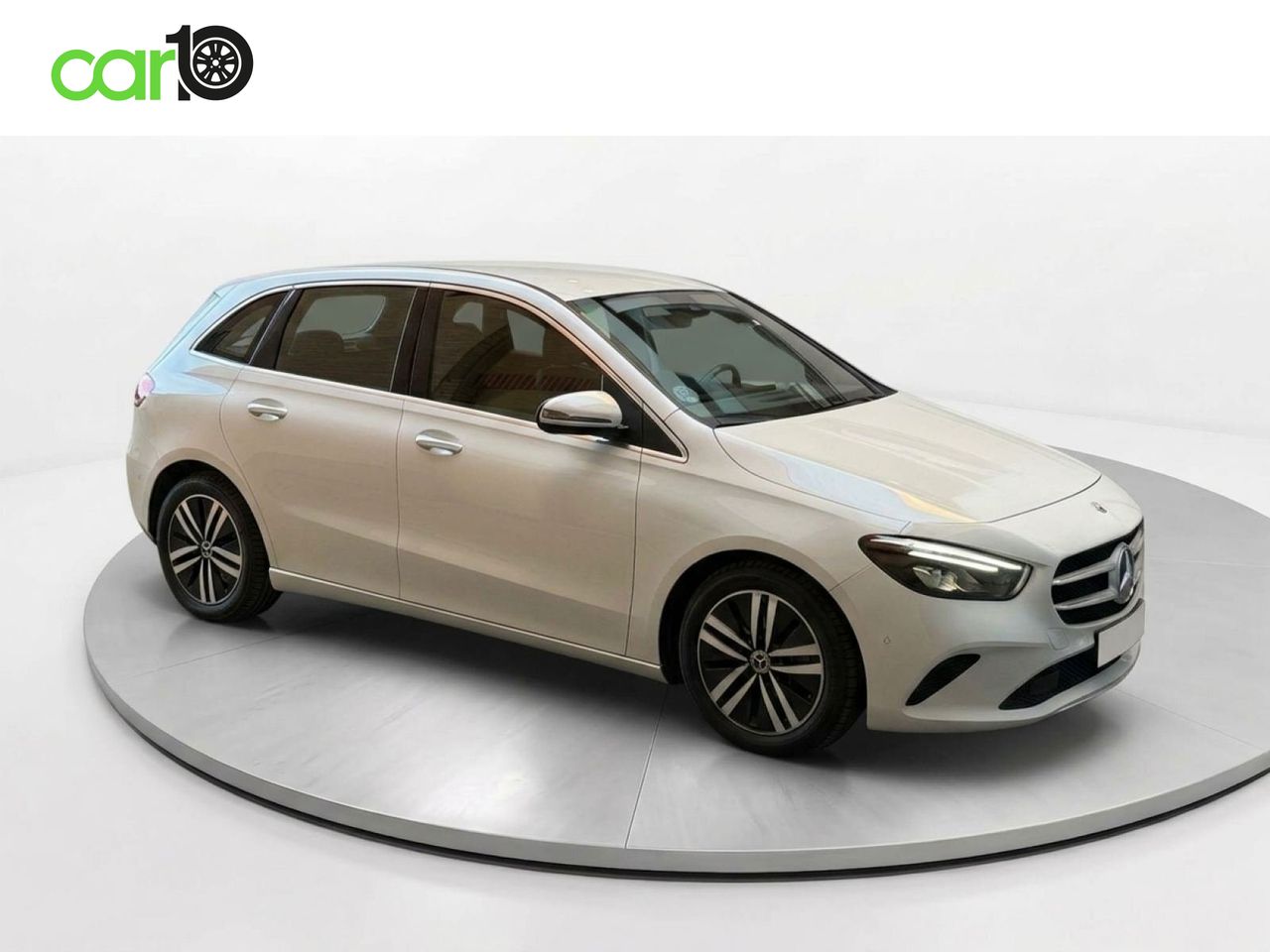 MERCEDES CLASE B B 180 d  - Foto 8