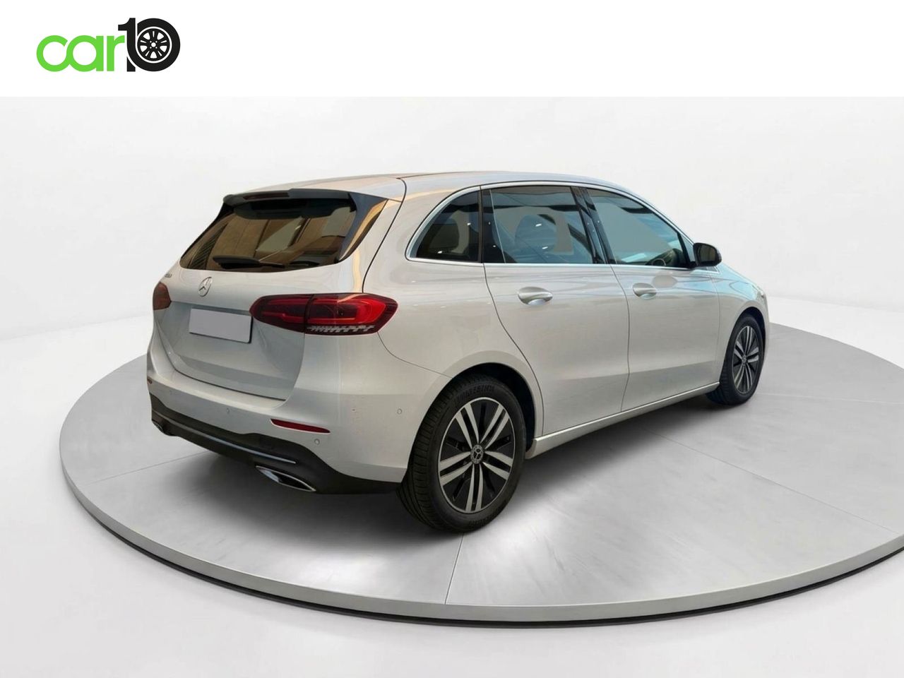 MERCEDES CLASE B B 180 d  - Foto 6