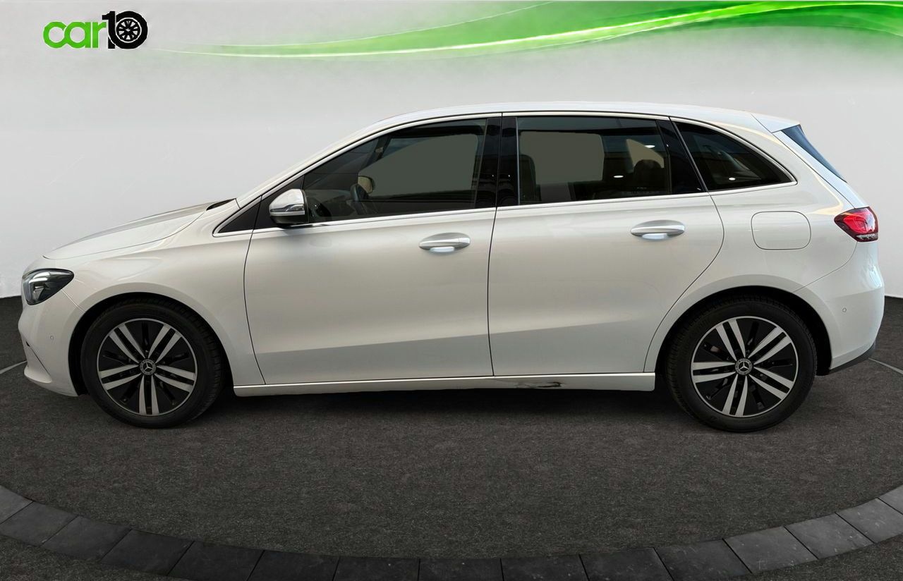 MERCEDES CLASE B B 180 d  - Foto 3