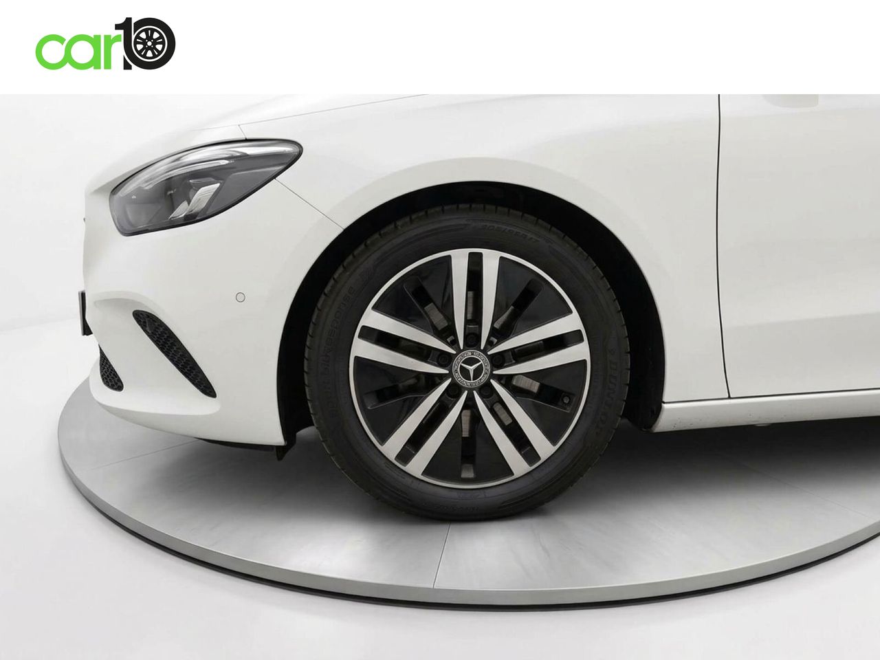 MERCEDES CLASE B B 180 d  - Foto 22