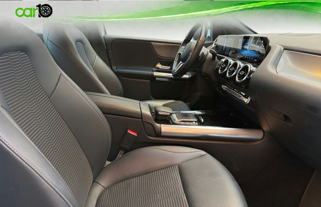 MERCEDES CLASE B B 180 d  - Foto 12