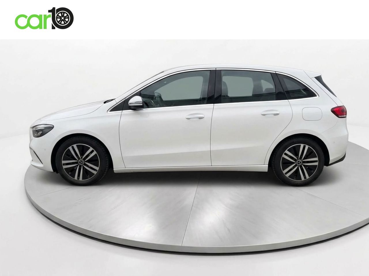 MERCEDES CLASE B B 180 d  - Foto 7