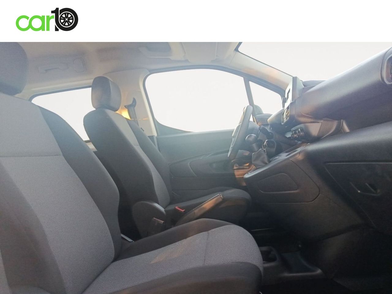 PEUGEOT RIFTER Style Long BlueHDi 96kW  - Foto 10