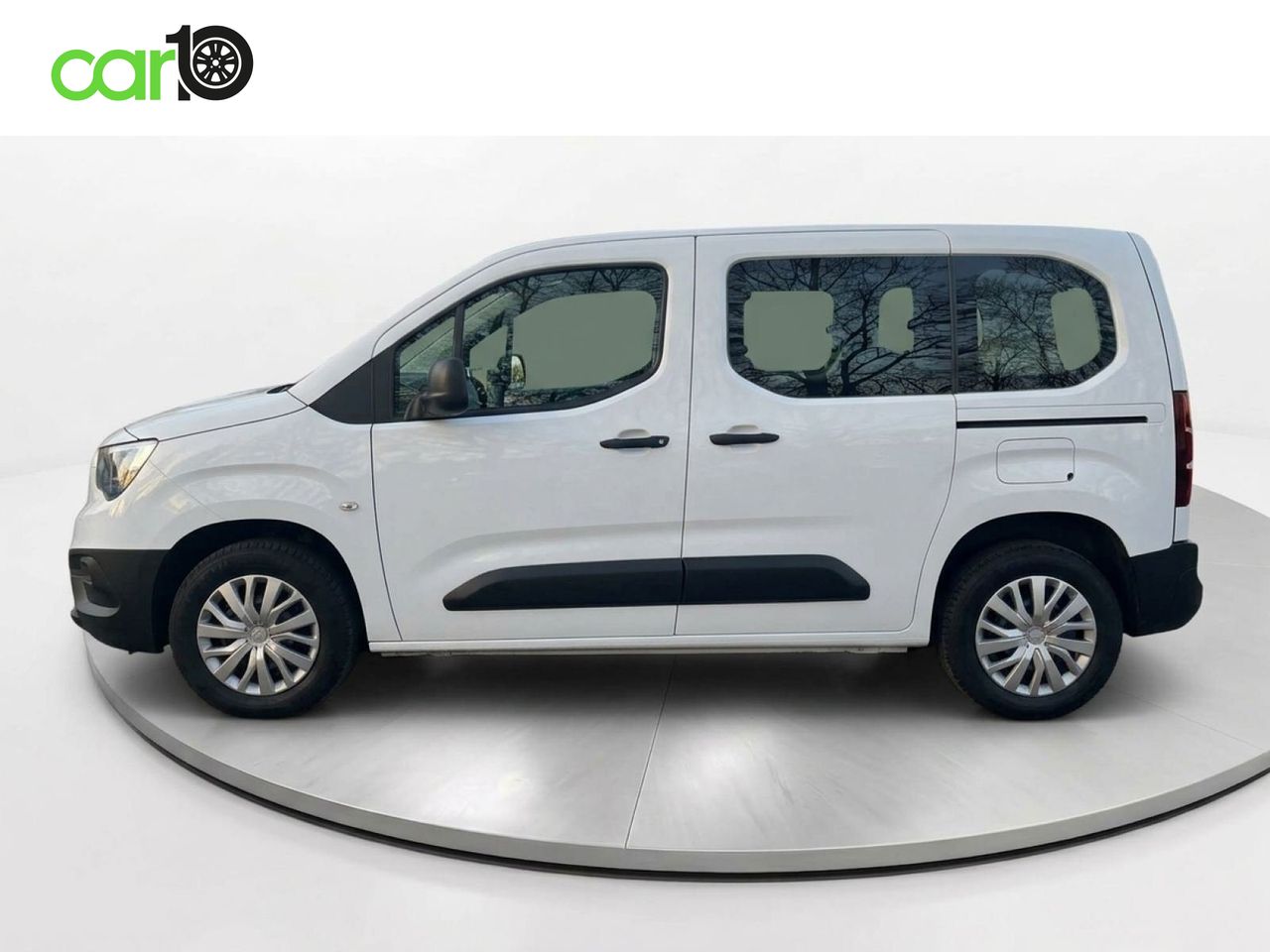 PEUGEOT RIFTER Style Long BlueHDi 96kW  - Foto 19