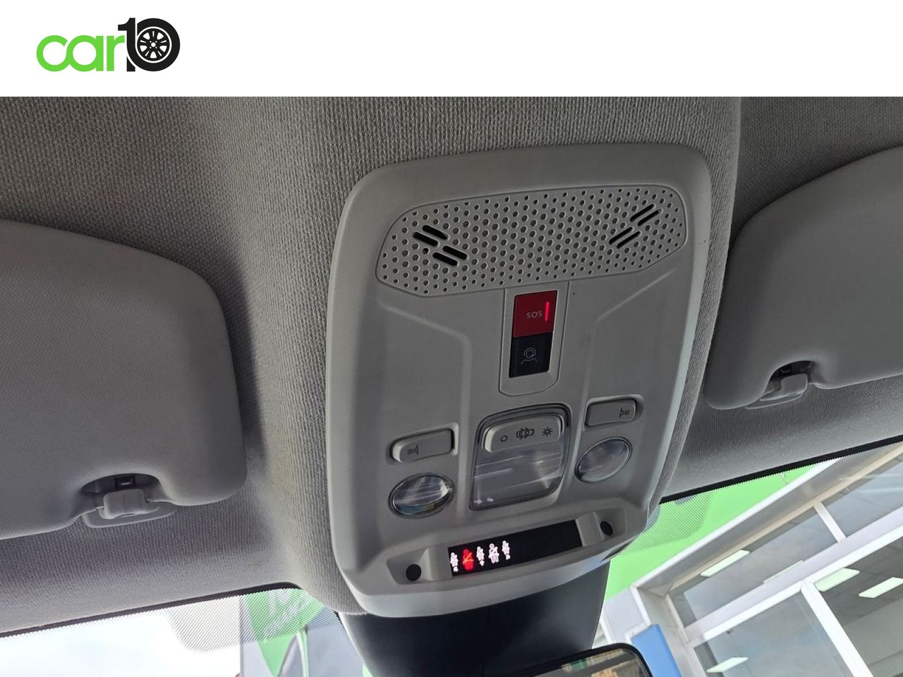 CITROEN C4 BlueHDi 130 S&S EAT8 Plus  - Foto 18