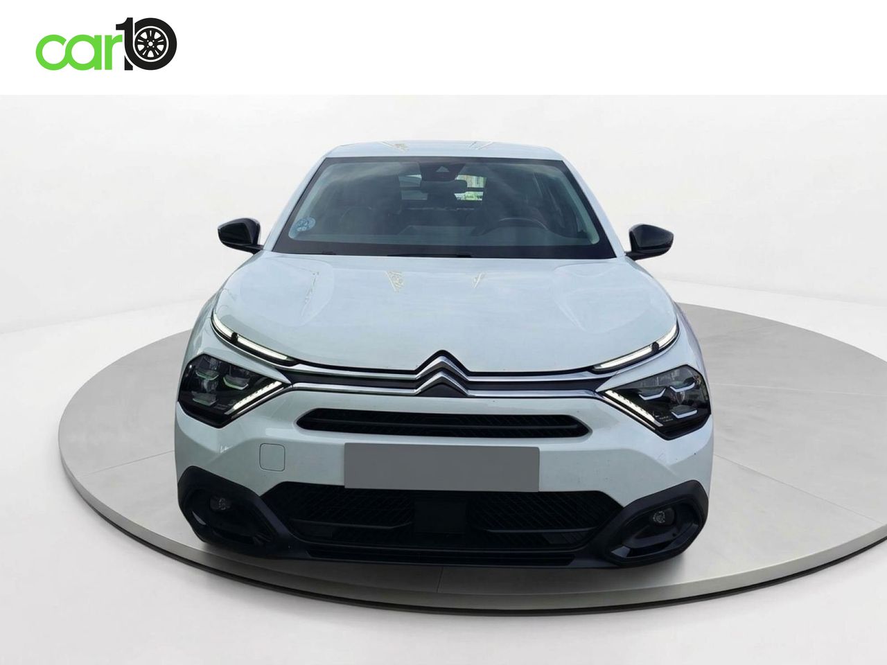 CITROEN C4 BlueHDi 130 S&S EAT8 Plus  - Foto 6