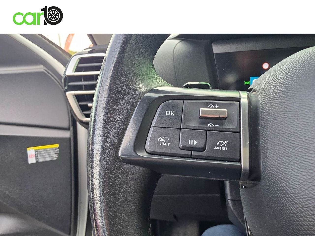 CITROEN C4 BlueHDi 130 S&S EAT8 Plus  - Foto 14