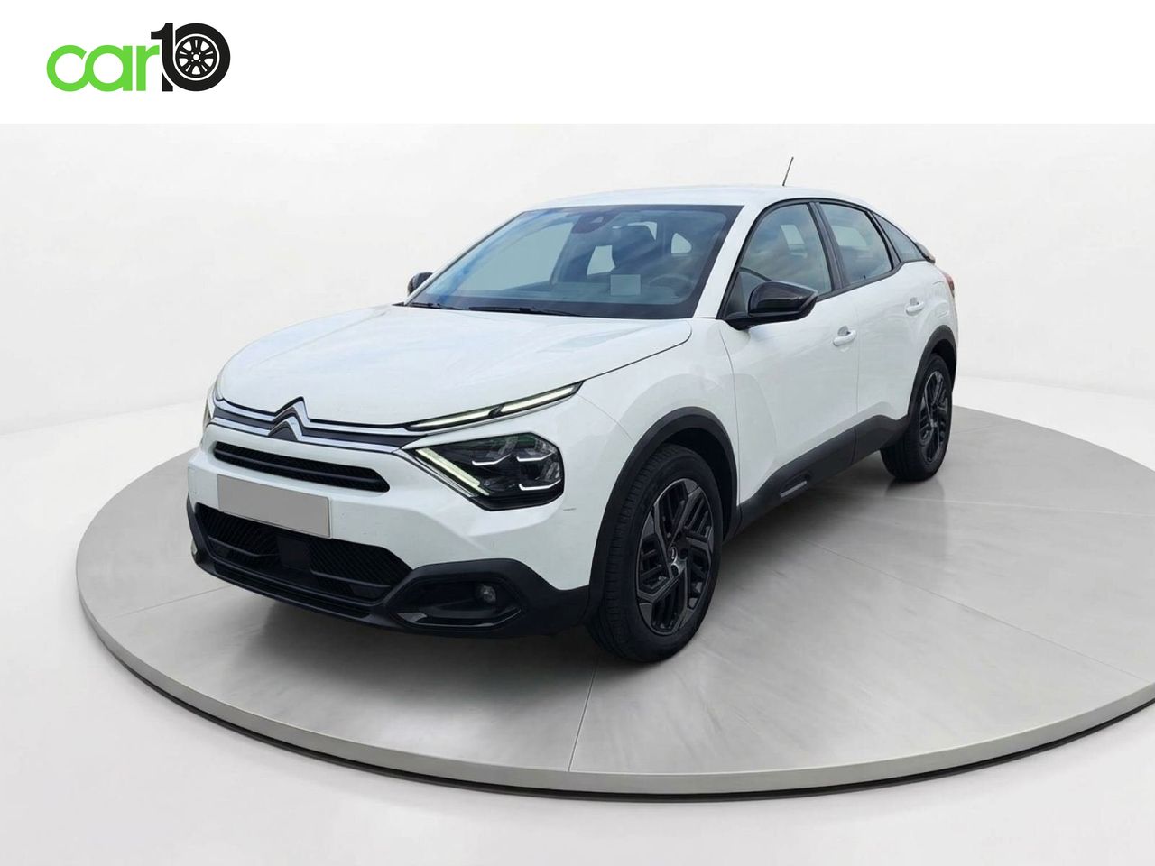 CITROEN C4 BlueHDi 130 S&S EAT8 Plus  - Foto 5