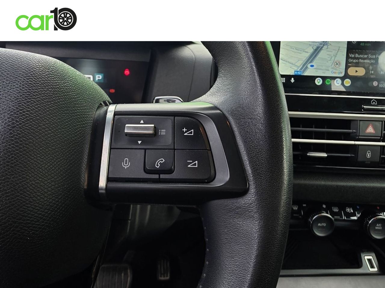 CITROEN C4 BlueHDi 130 S&S EAT8 Plus  - Foto 13