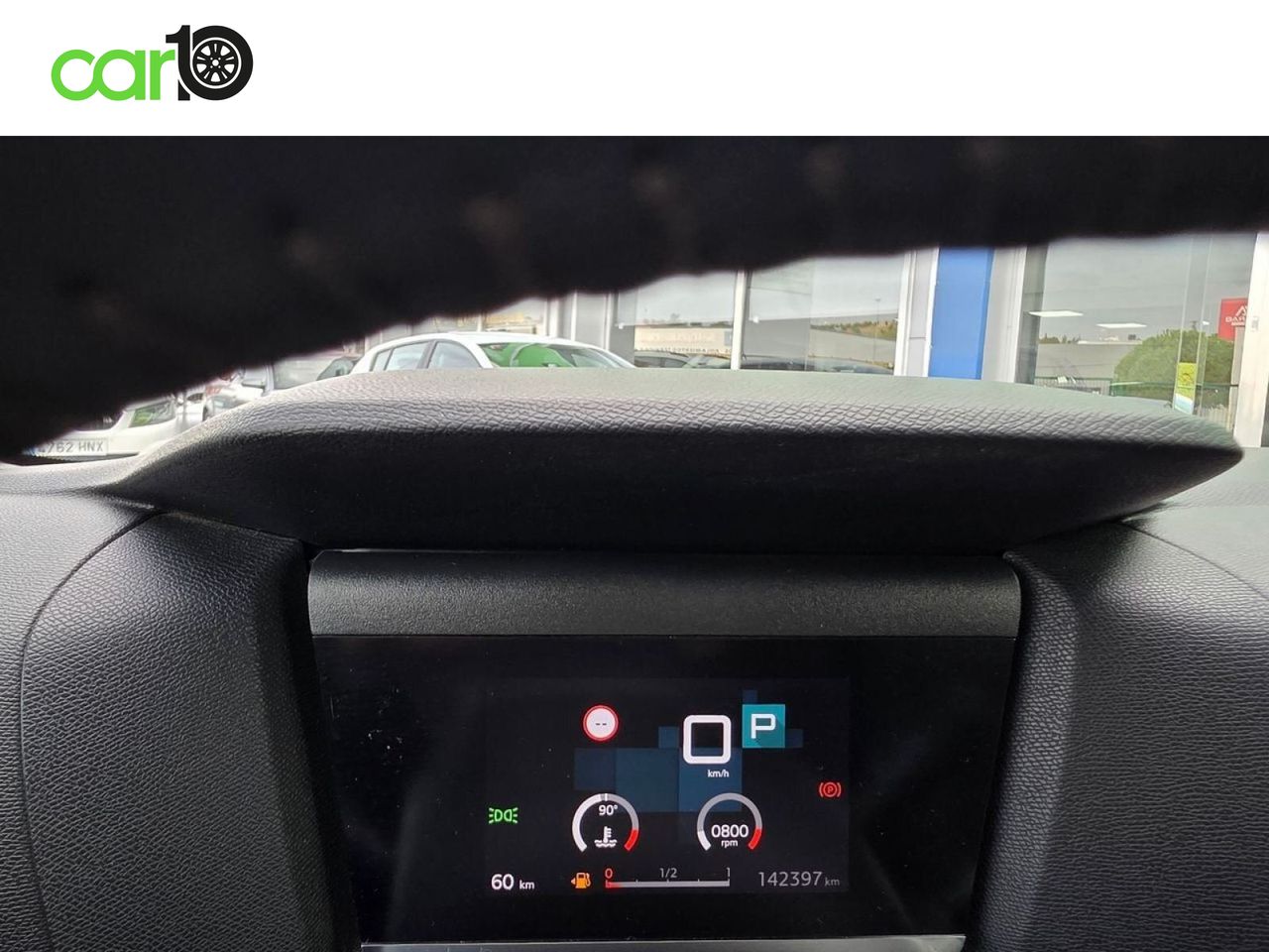 CITROEN C4 BlueHDi 130 S&S EAT8 Plus  - Foto 15