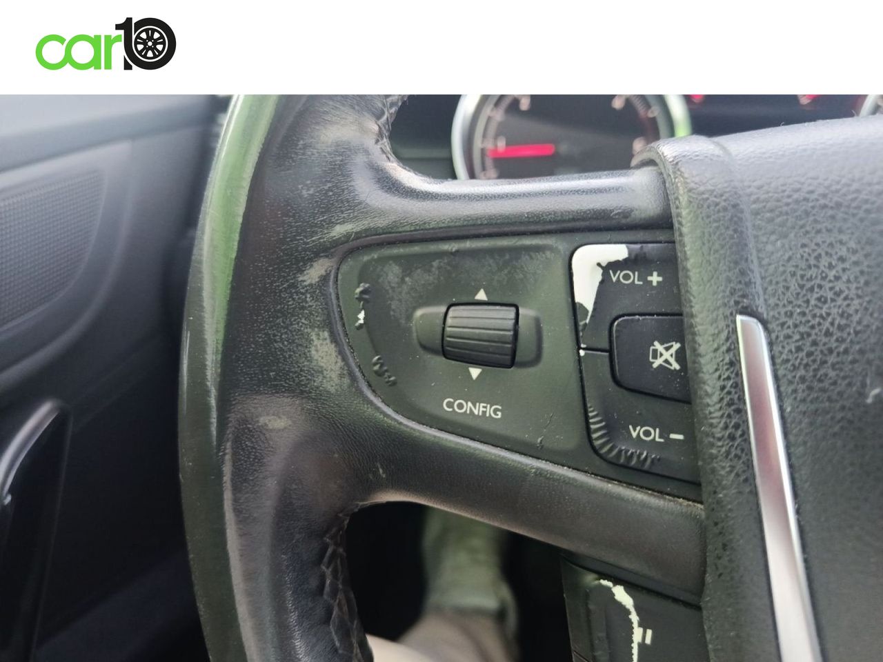 PEUGEOT 508 SW GT Line 2.0 BlueHDi 110KW (150CV)  - Foto 14