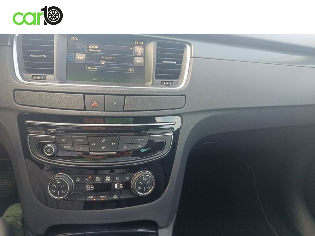 PEUGEOT 508 SW GT Line 2.0 BlueHDi 110KW (150CV)  - Foto 15