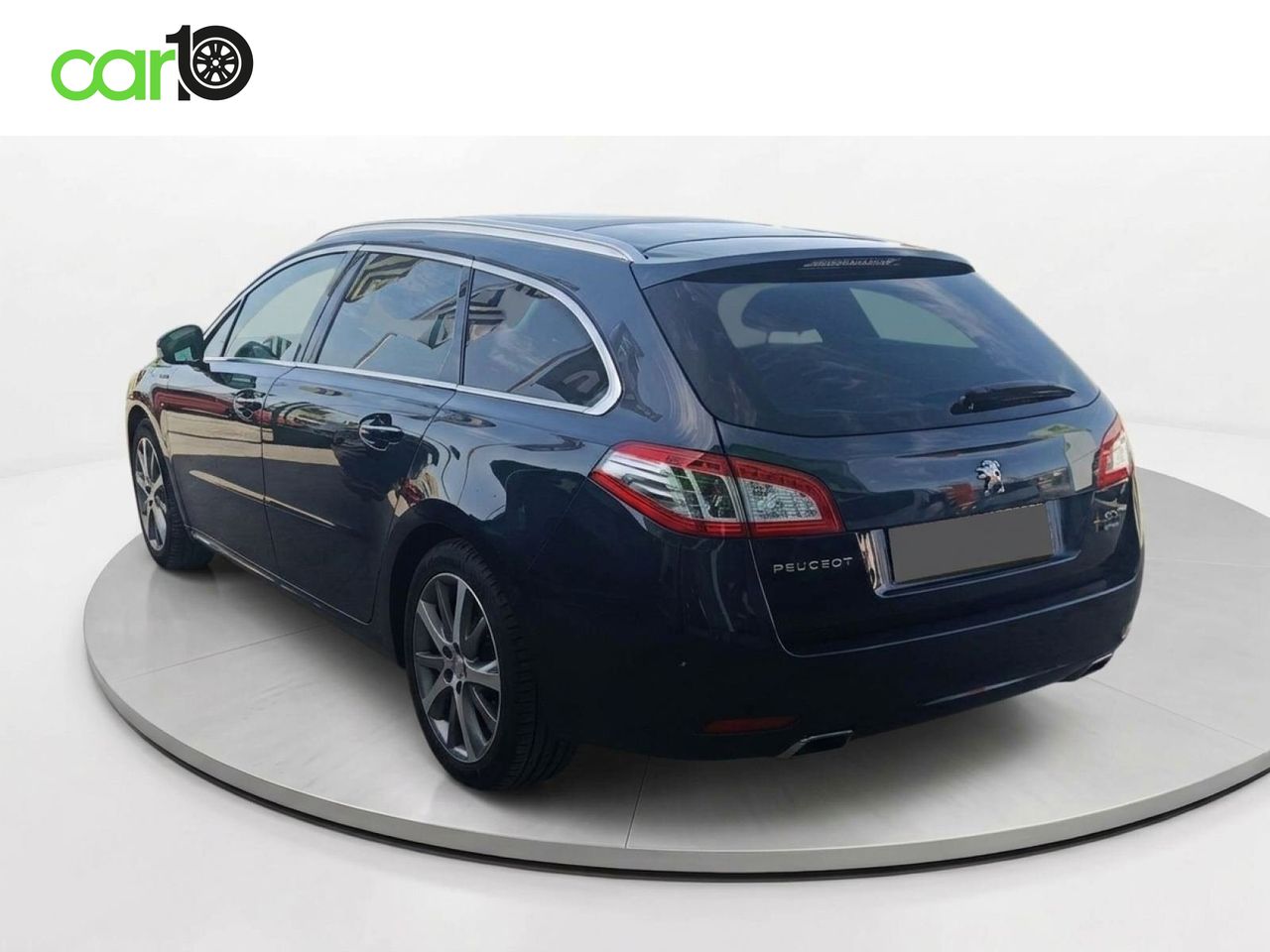 PEUGEOT 508 SW GT Line 2.0 BlueHDi 110KW (150CV)  - Foto 5